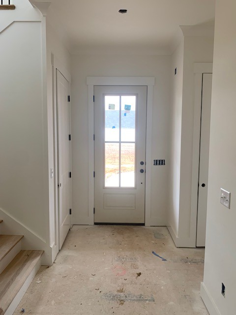 5855 Fisher Grove Road Greenbrier, TN 37073 - Photo 2 of 18 a view of room with window