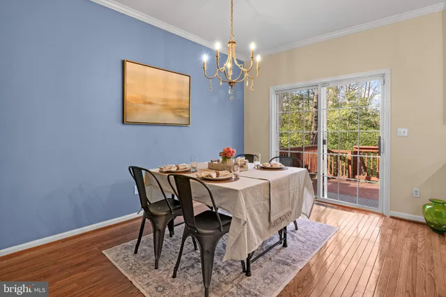 $525,000 | 618 Snow Goose Lane, Annapolis, MD 21409