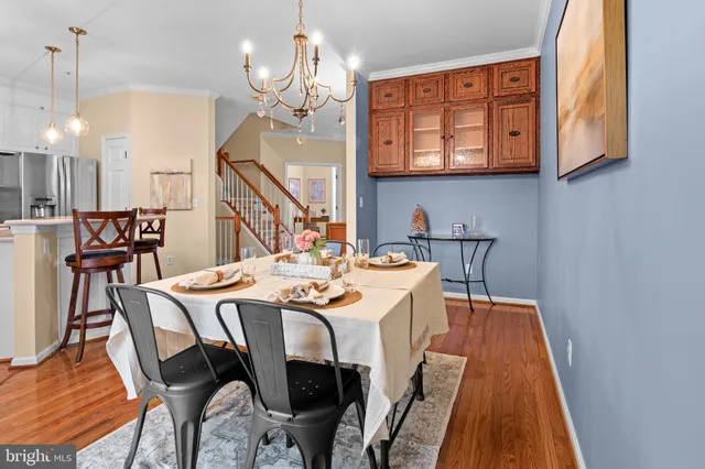 $525,000 | 618 Snow Goose Lane, Annapolis, MD 21409