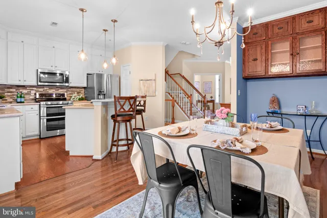 $525,000 | 618 Snow Goose Lane, Annapolis, MD 21409