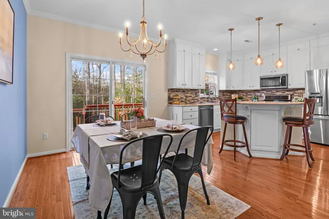 $525,000 | 618 Snow Goose Lane, Annapolis, MD 21409