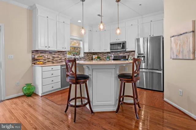 $525,000 | 618 Snow Goose Lane, Annapolis, MD 21409