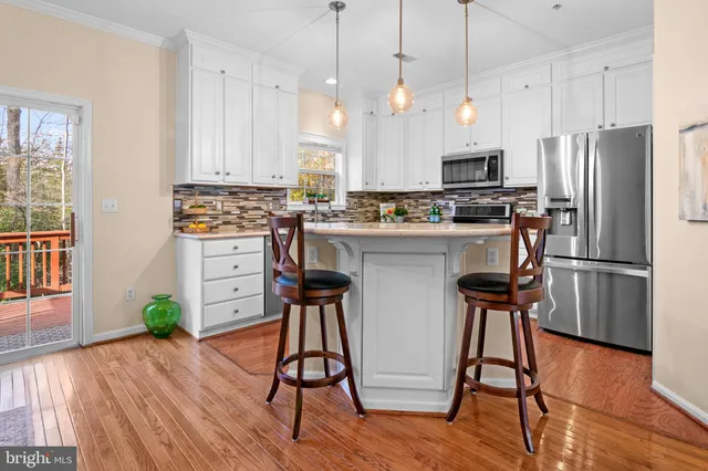 $525,000 | 618 Snow Goose Lane, Annapolis, MD 21409