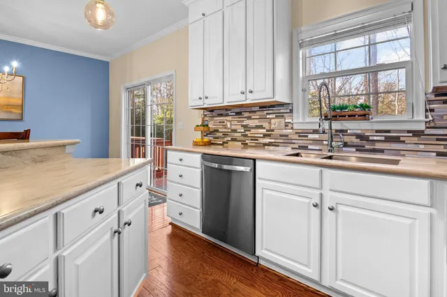 $525,000 | 618 Snow Goose Lane, Annapolis, MD 21409