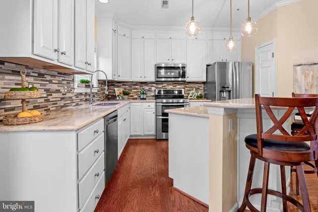 $525,000 | 618 Snow Goose Lane, Annapolis, MD 21409