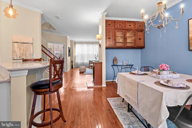 $525,000 | 618 Snow Goose Lane, Annapolis, MD 21409