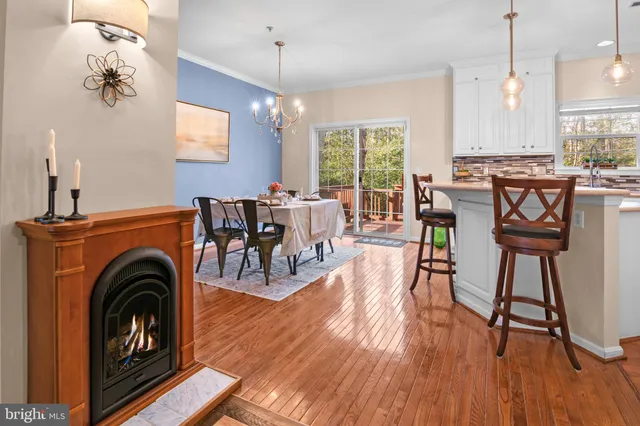 $525,000 | 618 Snow Goose Lane, Annapolis, MD 21409