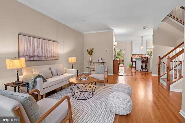 $525,000 | 618 Snow Goose Lane, Annapolis, MD 21409