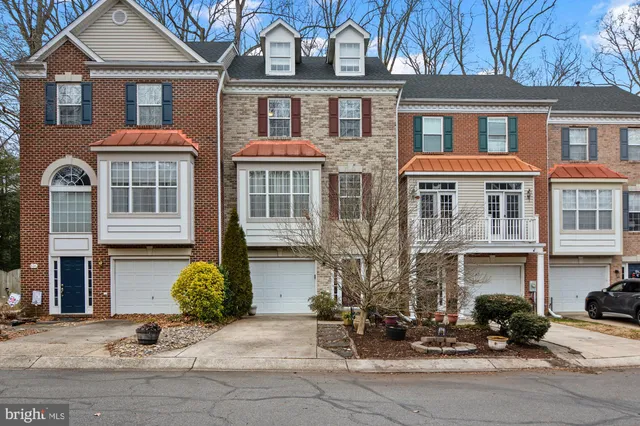$525,000 | 618 Snow Goose Lane, Annapolis, MD 21409