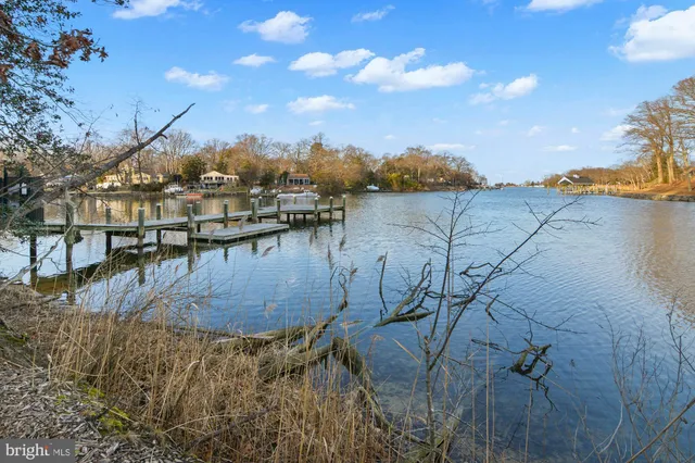 $525,000 | 618 Snow Goose Lane, Annapolis, MD 21409