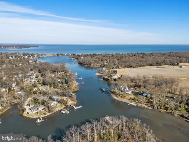 $525,000 | 618 Snow Goose Lane, Annapolis, MD 21409