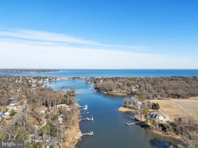 $525,000 | 618 Snow Goose Lane, Annapolis, MD 21409