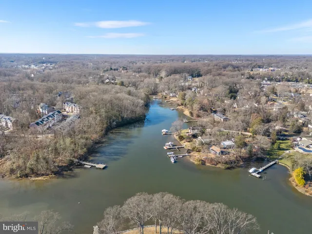 $525,000 | 618 Snow Goose Lane, Annapolis, MD 21409