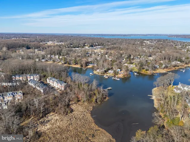 $525,000 | 618 Snow Goose Lane, Annapolis, MD 21409