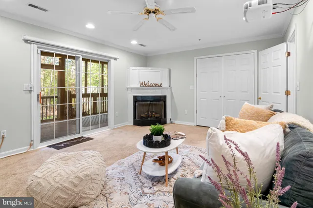 $525,000 | 618 Snow Goose Lane, Annapolis, MD 21409