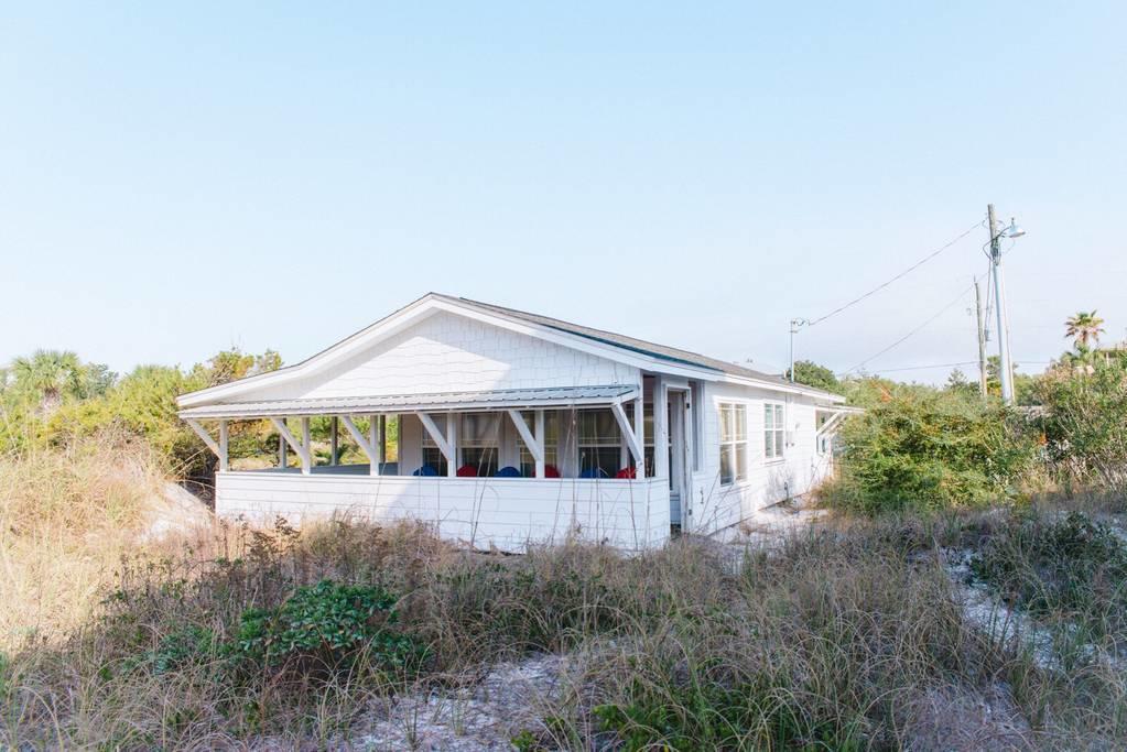 392 Eastern Lake Road Santa Rosa Beach, FL 32459 - Photo 3 of 22 Gallery Image 3