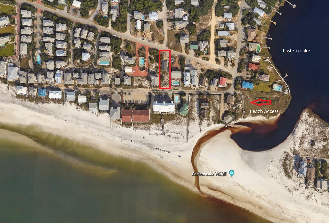 392 Eastern Lake Road Santa Rosa Beach, FL 32459 - Photo 21 of 22 Gallery Image 21