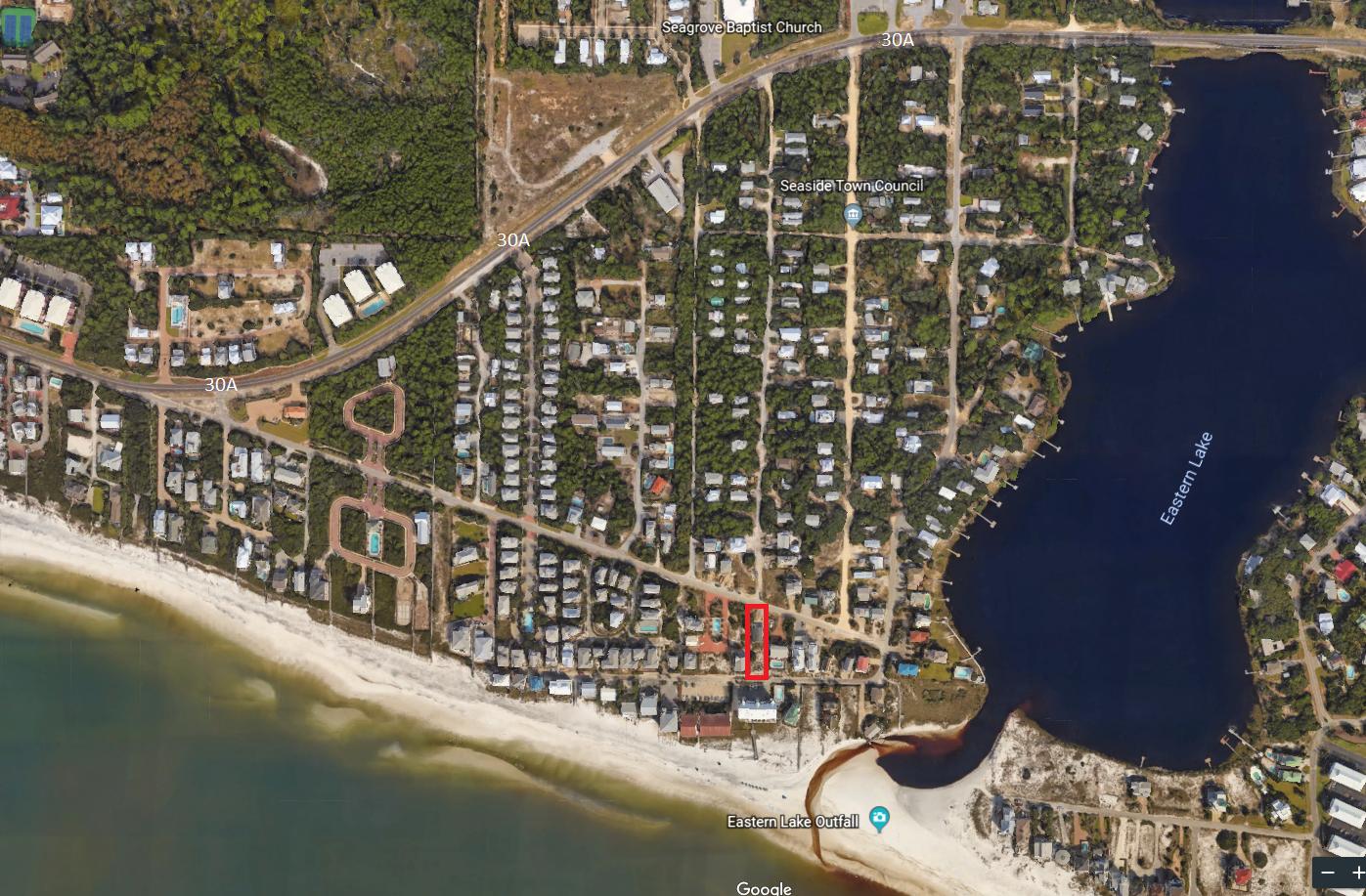 392 Eastern Lake Road Santa Rosa Beach, FL 32459 - Photo 22 of 22 Gallery Image 22