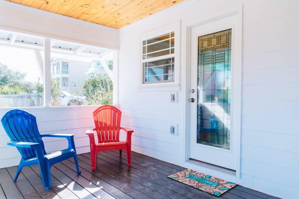 392 Eastern Lake Road Santa Rosa Beach, FL 32459 - Photo 4 of 22 Gallery Image 4