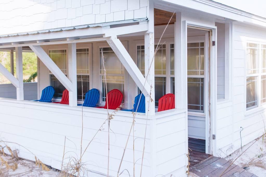 392 Eastern Lake Road Santa Rosa Beach, FL 32459 - Photo 10 of 22 Gallery Image 10