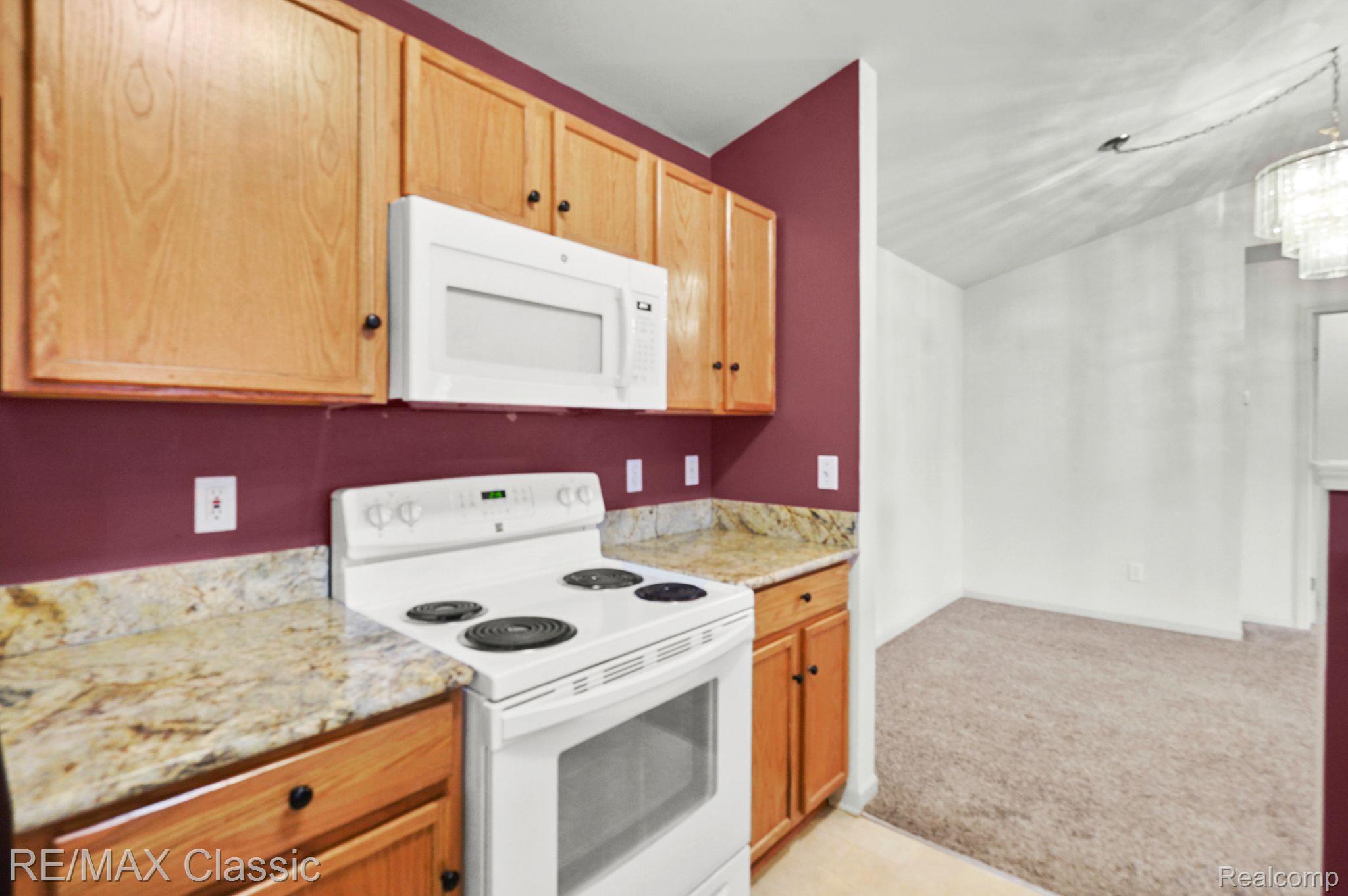 4142 Hampton Ridge Boulevard Howell, MI 48843 - Photo 14 of 21 Gallery Image 14
