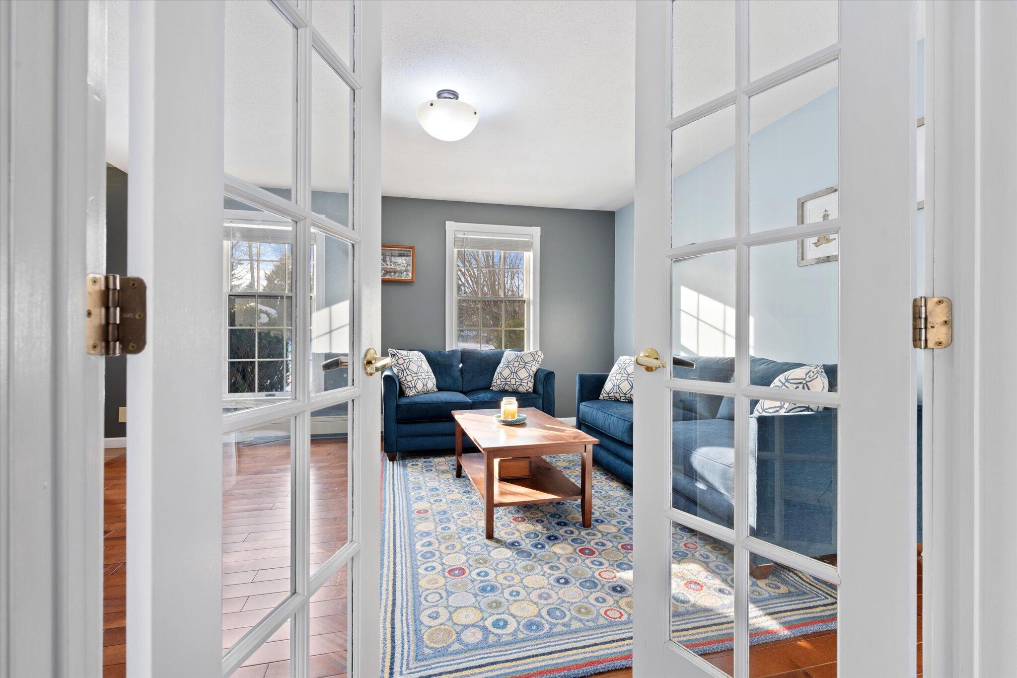 130 Miller Road Hampden, ME 04444 - Photo 13 of 63 Family