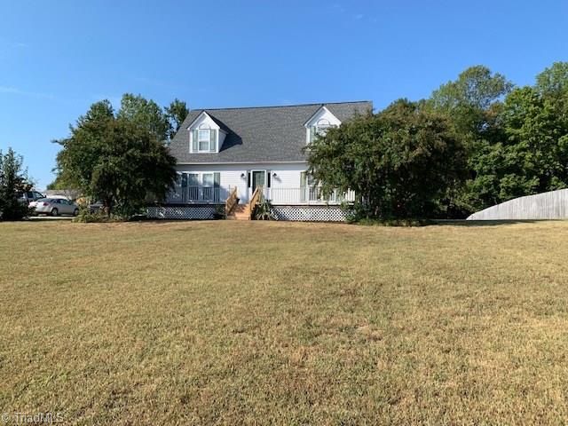 1110 Sandy Cross Road Reidsville, NC 27320 - Photo 1 of 19 Gallery Image 1
