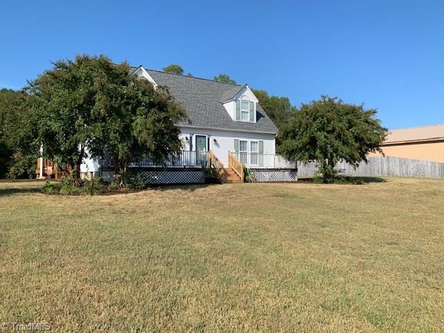 1110 Sandy Cross Road Reidsville, NC 27320 - Photo 2 of 19 Gallery Image 2
