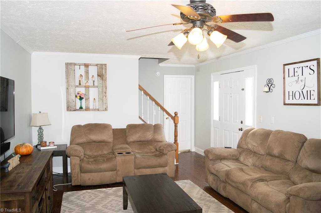 1110 Sandy Cross Road Reidsville, NC 27320 - Photo 11 of 19 Gallery Image 11