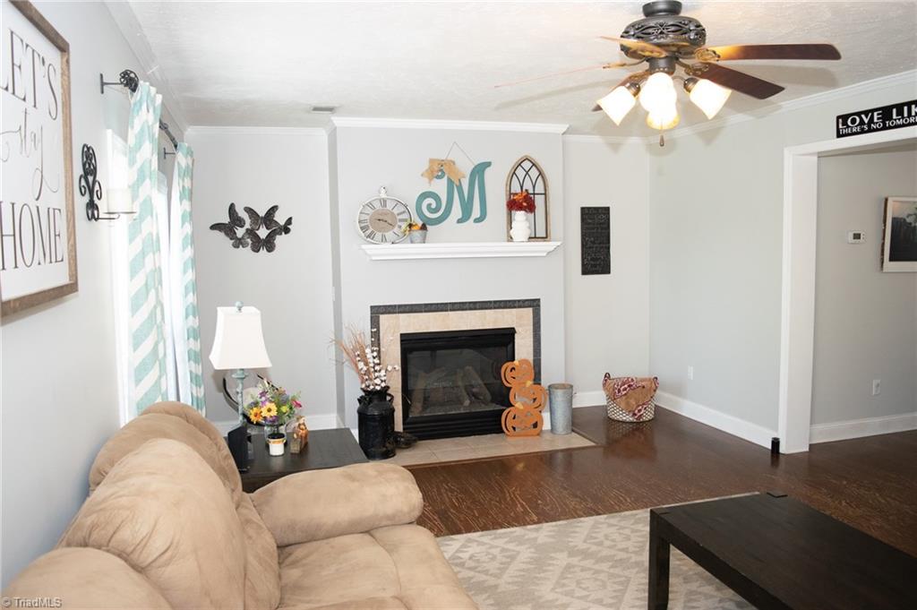 1110 Sandy Cross Road Reidsville, NC 27320 - Photo 12 of 19 Gallery Image 12