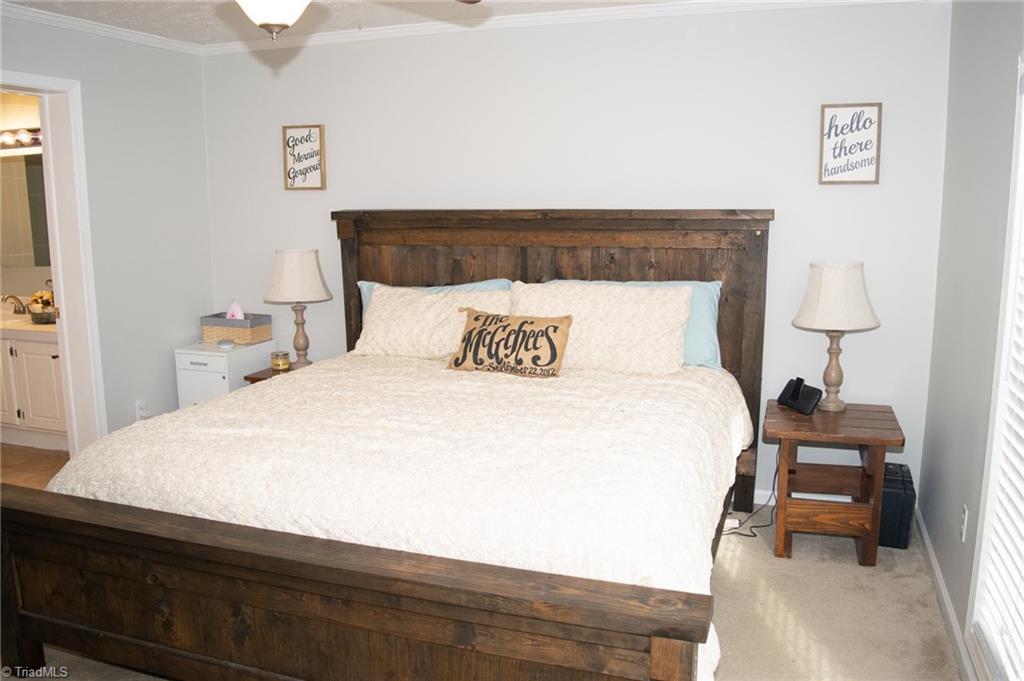 1110 Sandy Cross Road Reidsville, NC 27320 - Photo 13 of 19 Gallery Image 13