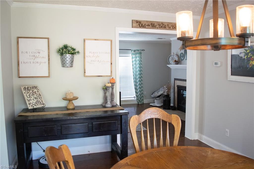 1110 Sandy Cross Road Reidsville, NC 27320 - Photo 9 of 19 Gallery Image 9