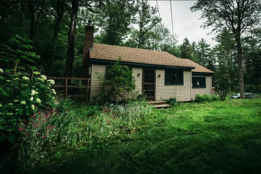 16 Scott Pond Road Fitzwilliam, NH 03447 - Photo 2 of 3