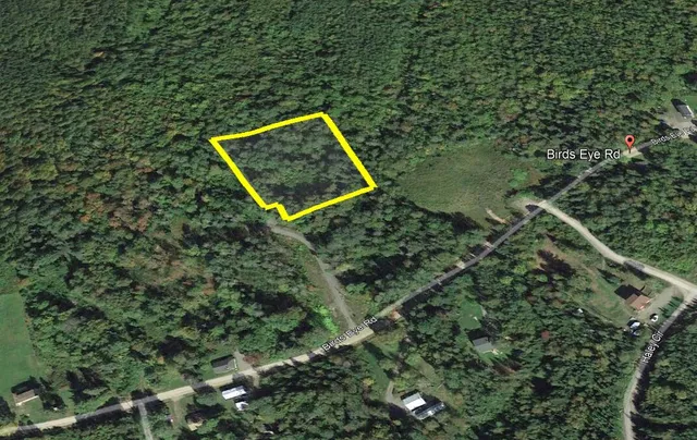 $94,900 | Lot 11 Errol Haley Way, Rangeley, ME 04970