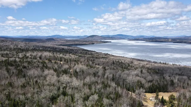 $94,900 | Lot 11 Errol Haley Way, Rangeley, ME 04970