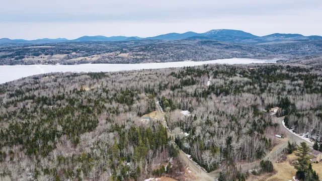 $94,900 | Lot 11 Errol Haley Way, Rangeley, ME 04970