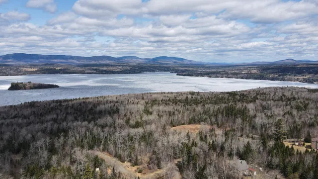$94,900 | Lot 11 Errol Haley Way, Rangeley, ME 04970