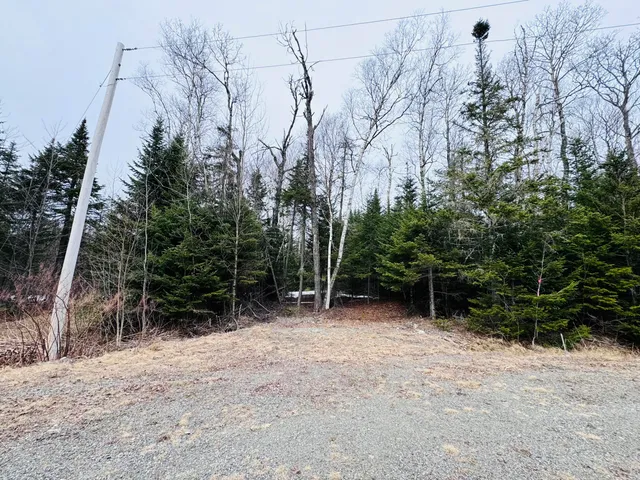 $94,900 | Lot 11 Errol Haley Way, Rangeley, ME 04970