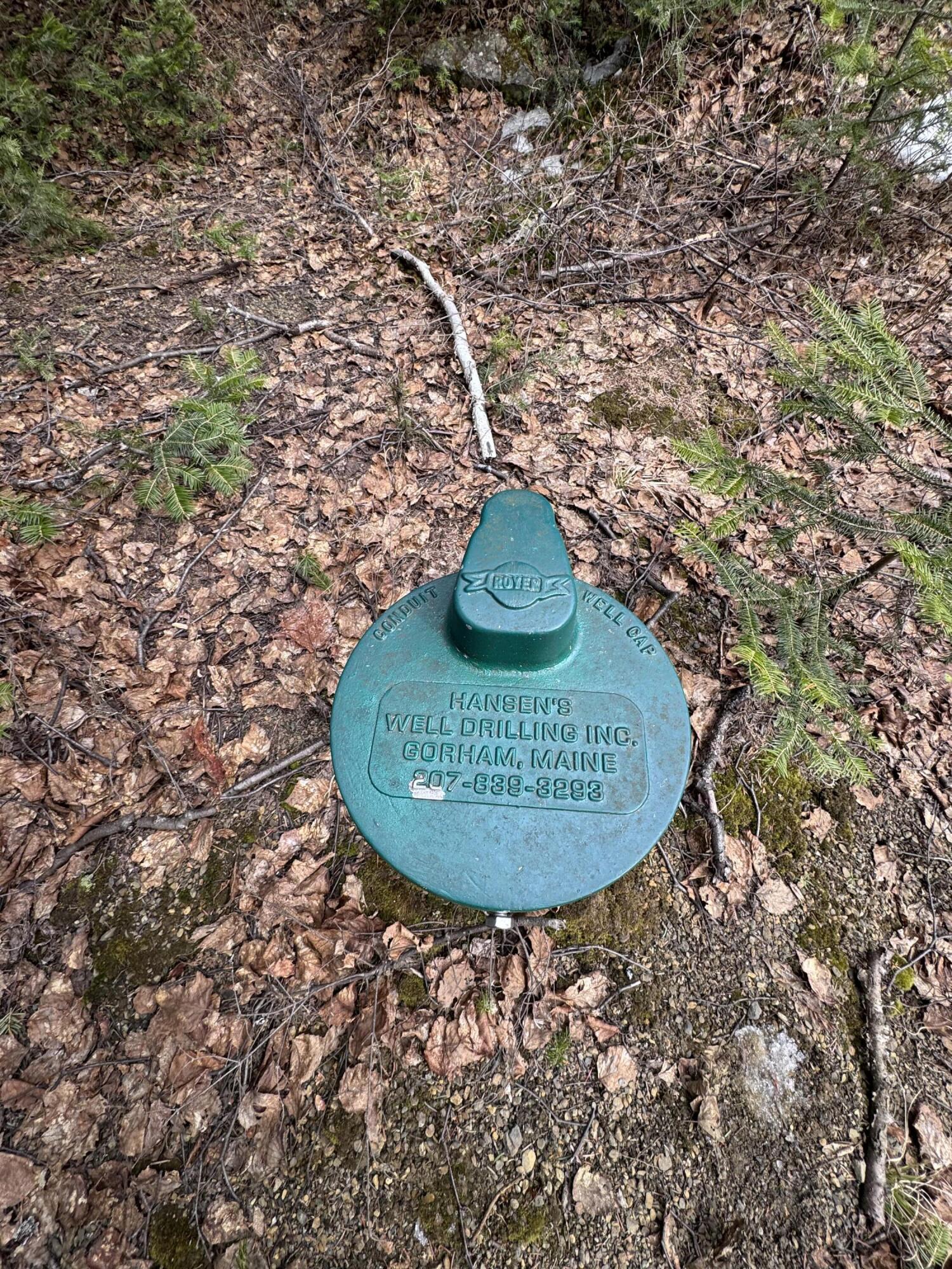 Lot 11 Errol Haley Way Rangeley, ME 04970 - Photo 10 of 17 IMG_1855