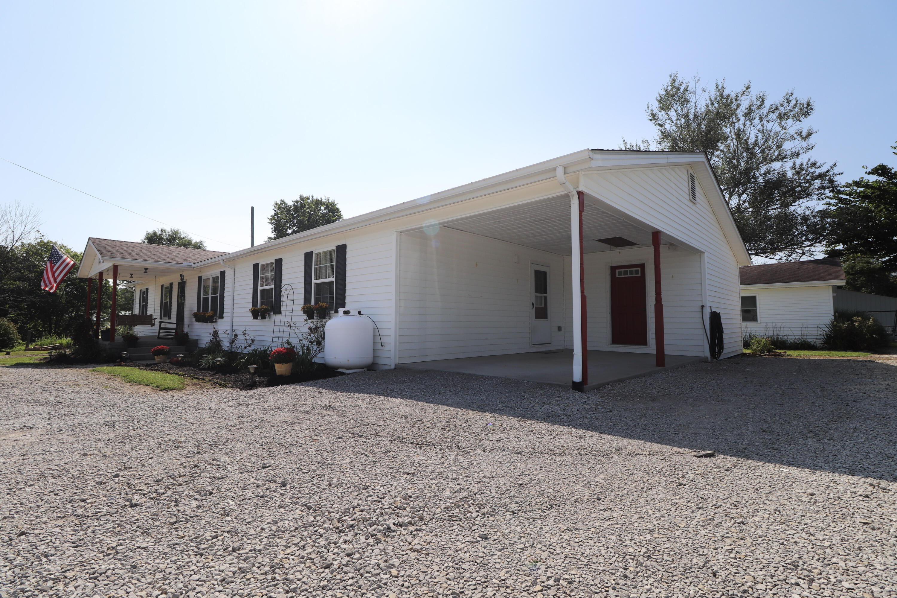 40 Cedar Cliff Road Waco, KY 40385 - Photo 6 of 90 7-IMG_4973