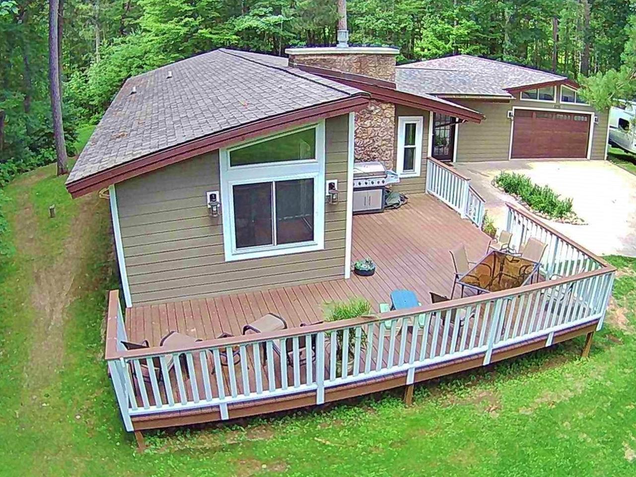 3775 Pine Grove Drive Rhinelander, WI 54501 - Photo 1 of 44 Gallery Image 1