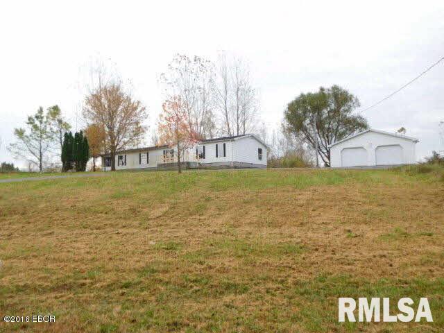 22087 Old Delta Mine Road Marion, IL 62959 - Photo 1 of 22