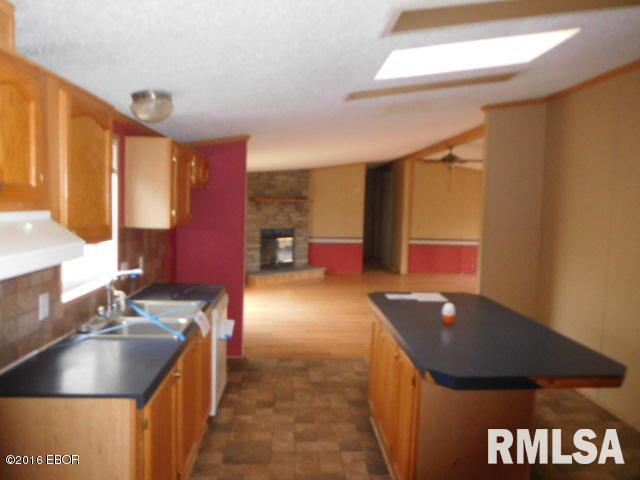 22087 Old Delta Mine Road Marion, IL 62959 - Photo 4 of 22