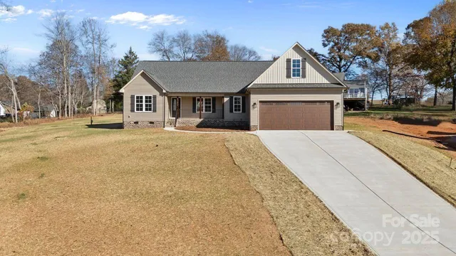 $475,000 | 2583 Wallace Acres Lane, Lincolnton, NC 28092
