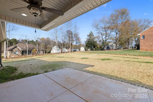 $475,000 | 2583 Wallace Acres Lane, Lincolnton, NC 28092