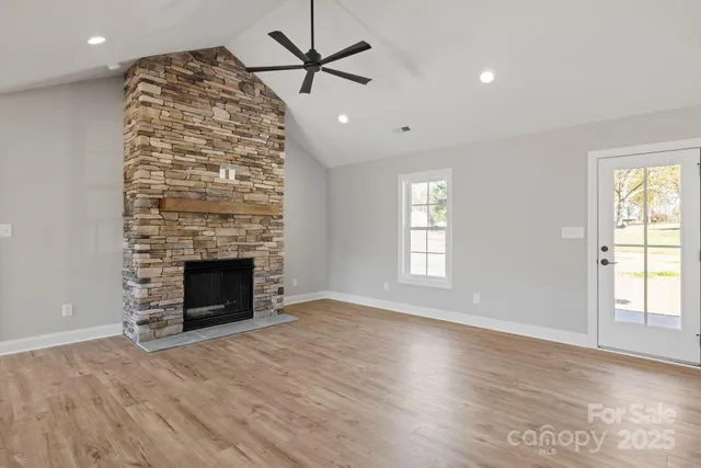 $475,000 | 2583 Wallace Acres Lane, Lincolnton, NC 28092