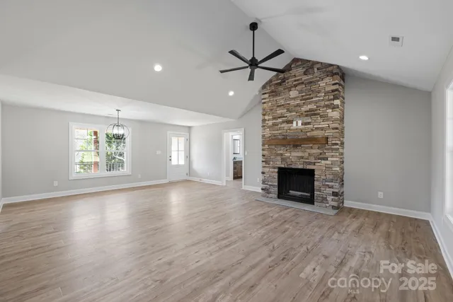 $475,000 | 2583 Wallace Acres Lane, Lincolnton, NC 28092