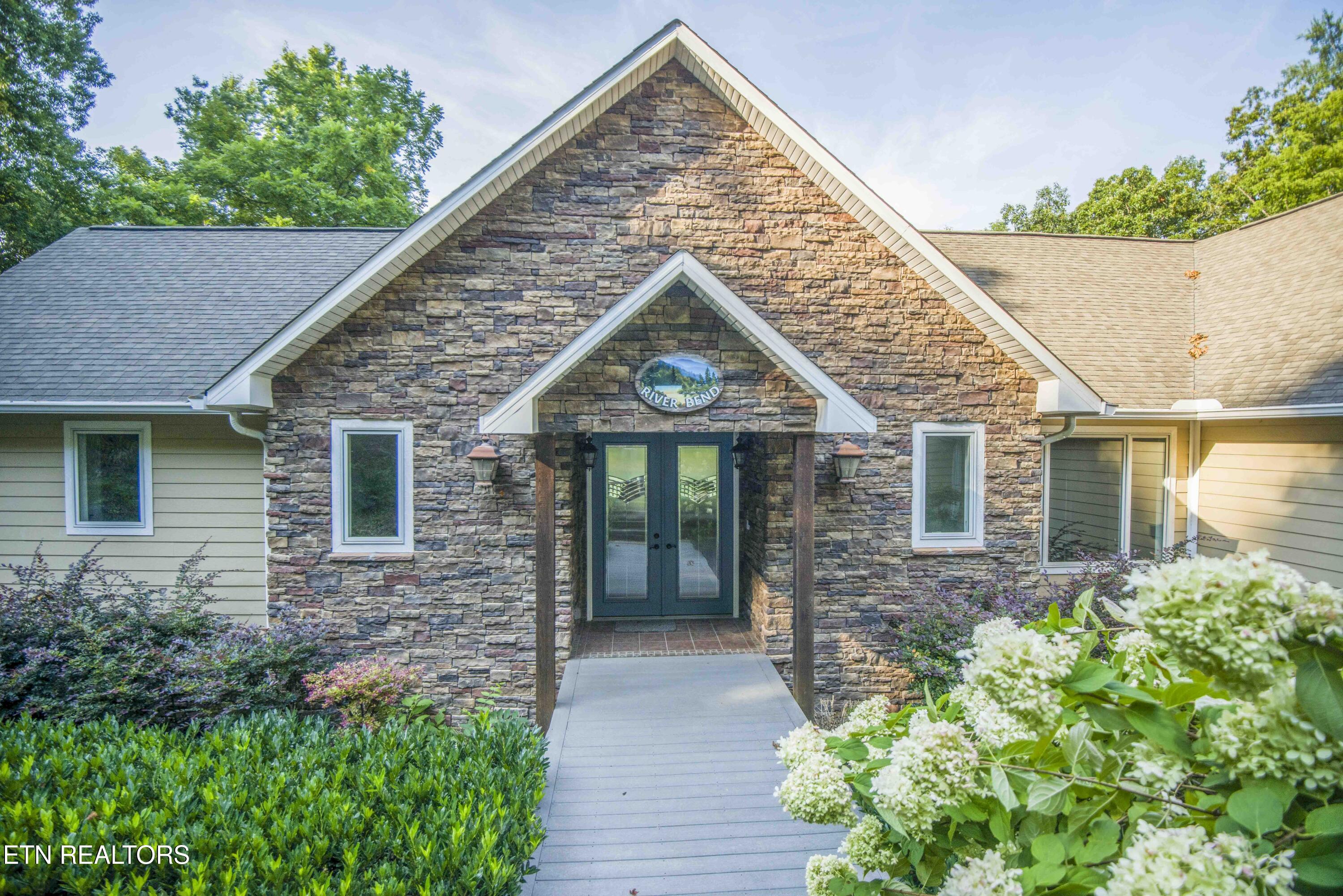 4567 Russell Brothers Road Sharps Chapel, TN 37866 - Photo 1 of 44 exterior 1_1