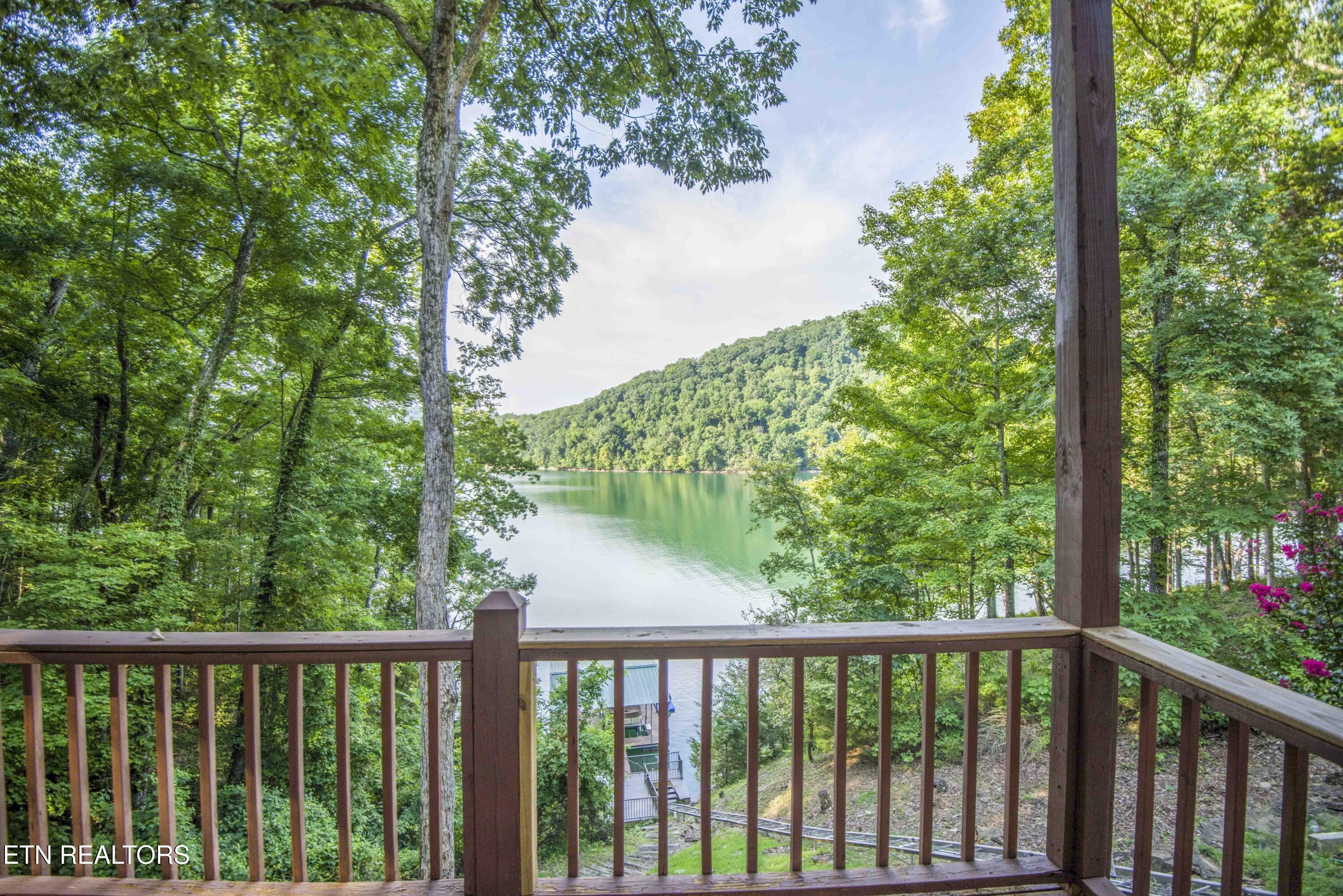 4567 Russell Brothers Road Sharps Chapel, TN 37866 - Photo 12 of 44 lower deck_1