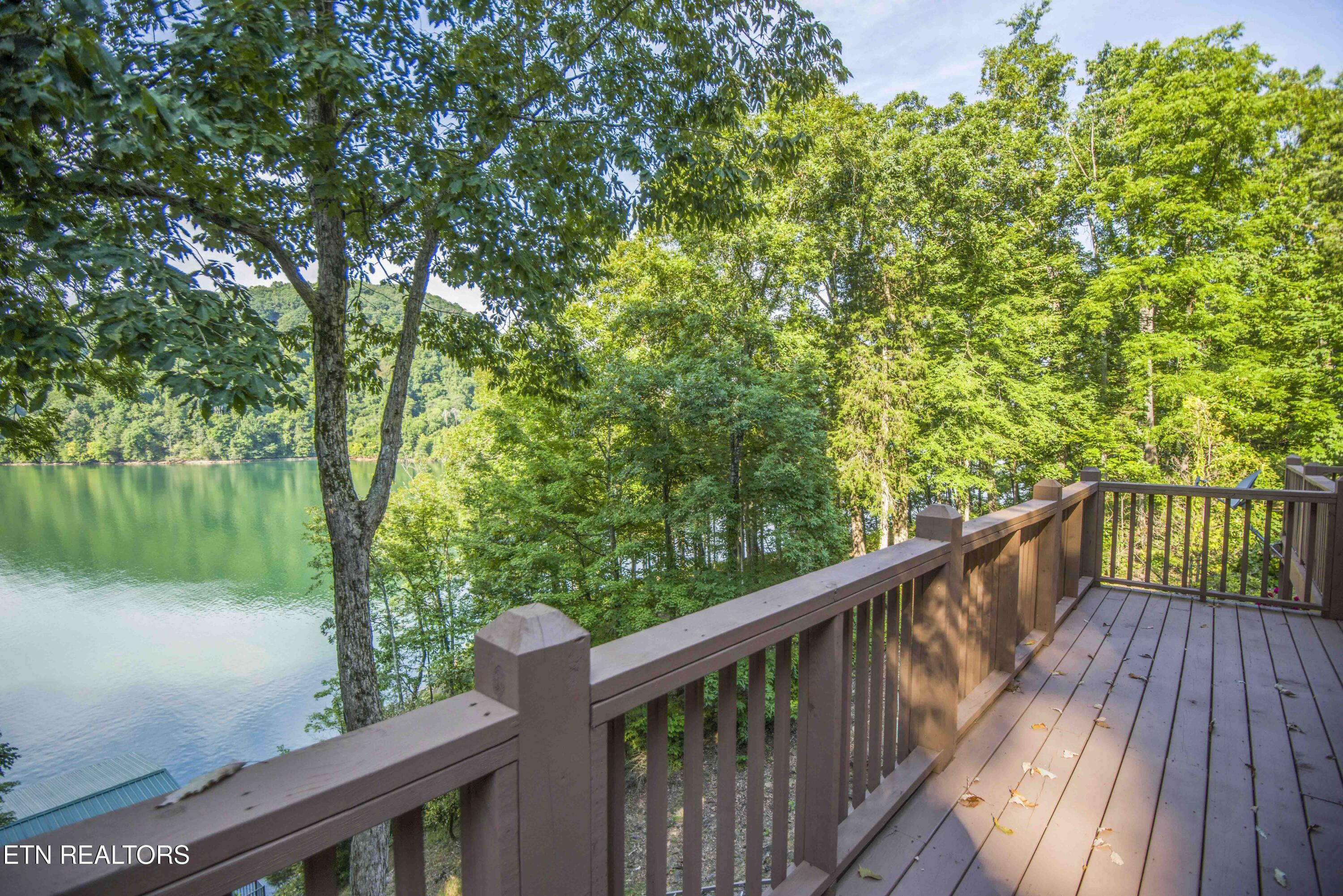 4567 Russell Brothers Road Sharps Chapel, TN 37866 - Photo 13 of 44 upper deck 1_1